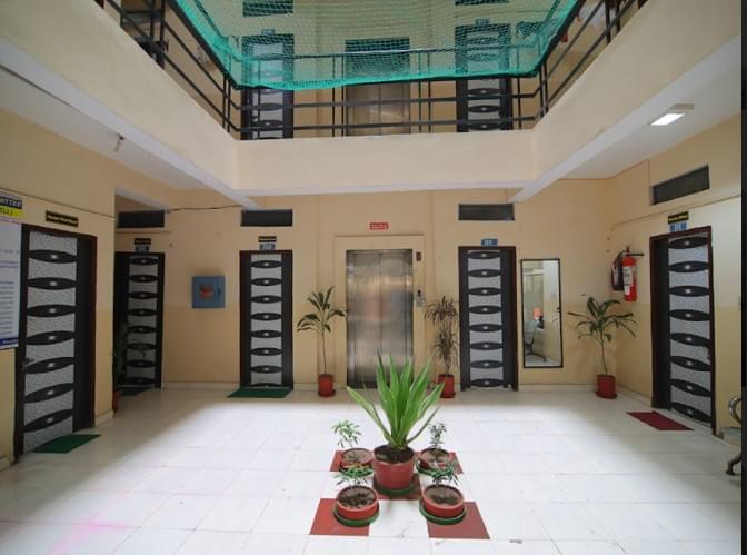 KIET Ghaziabad Infrastructure photo 24